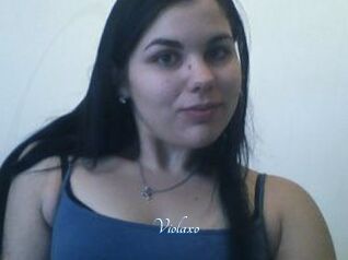 Violaxo