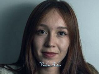 VioletAsher