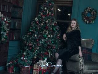 VioletChocolate