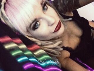 VioletNights
