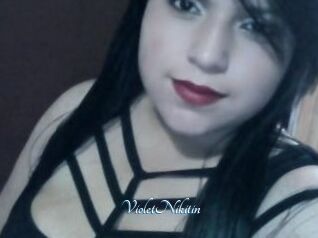 VioletNikitin