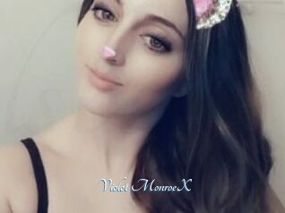 Violet_MonroeX