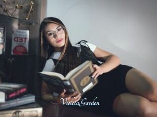 VioletaGarden