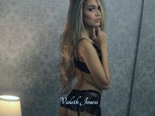 Violeth_Joness