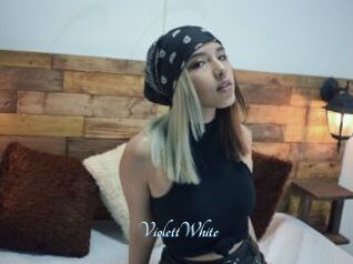 ViolettWhite
