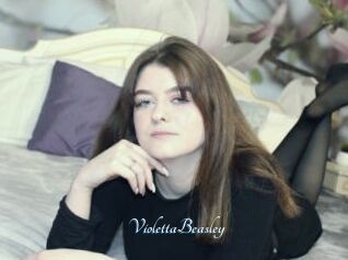 ViolettaBeasley