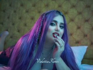 ViolettaFlores