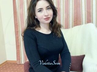 ViolettaSvon