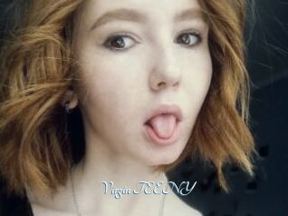 Virgin_TEENY