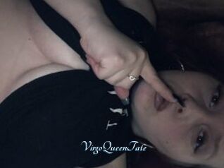 VirgoQueenTate