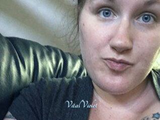 VitalViolet