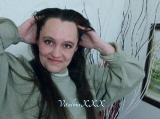 VitalinaXXX