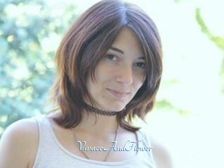 VivaceAndFlower