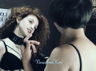 VivianandKira