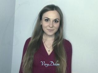 VivyDelon