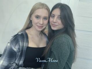 VixenMoira