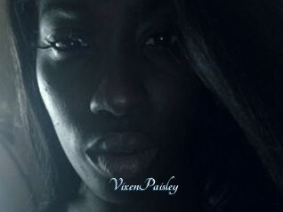 VixenPaisley