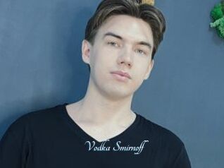 Vodka_Smirnoff