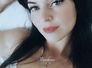 Vostokova