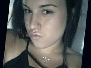 Vyra