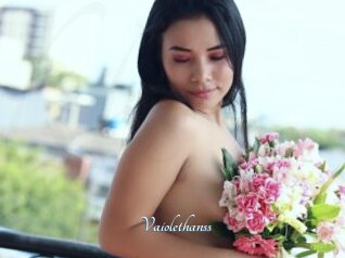 Vaiolethanss