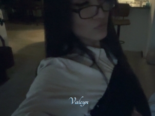 Valcyn