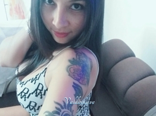 Valdirislave