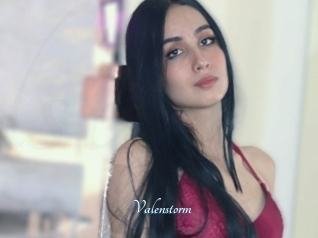 Valenstorm
