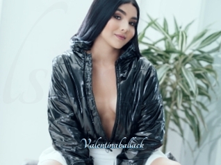 Valentinaballack