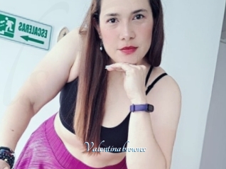 Valentinabrownx