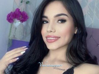 Valentinaxmor