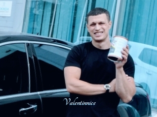 Valentinnice