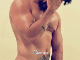 Valentino_x