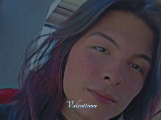 Valenttinne