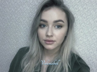 Valeriabell