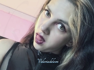 Valeriadeleon