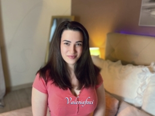 Valeriafoxi