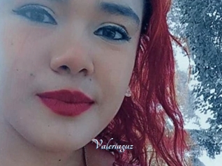 Valeriaguz