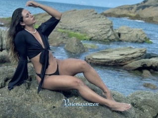Valeriajanzen