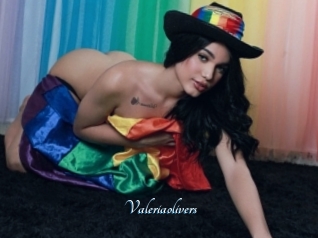 Valeriaolivers