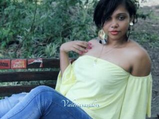 Valeriasanders