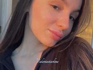 Valeriastarline