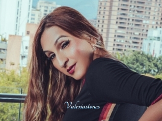 Valeriastones