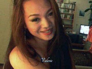 Valerie