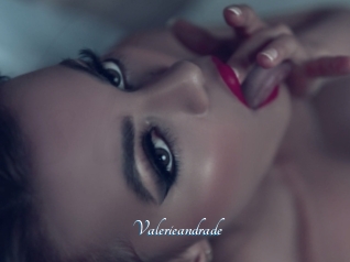 Valerieandrade
