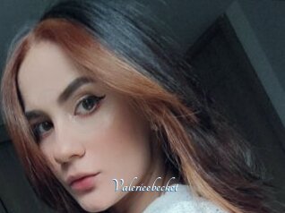 Valerieebecket