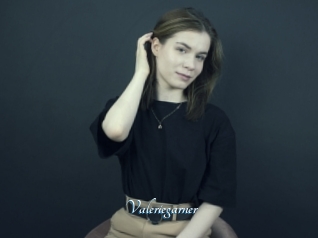 Valeriegarner