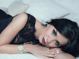 Valerieleal