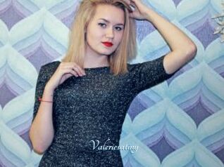 Valeriesatiny