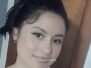 Valeriesierra